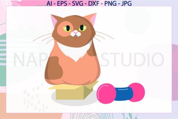 Cat Svg Animals Review for Embroidery Projects