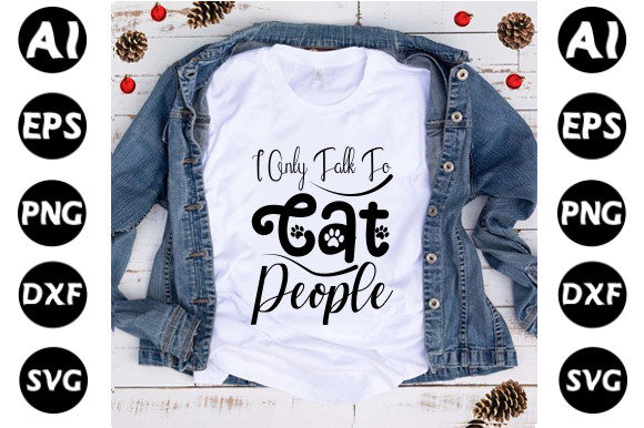 Cat Svg Design for Embroidery Projects