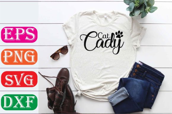 Cat Svg Design for Embroidery Projects