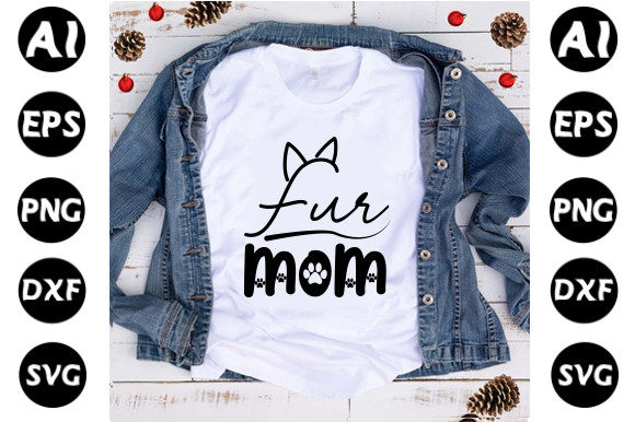 Cat Svg Design for Embroidery Projects