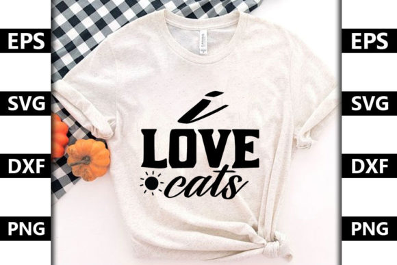Cat Svg Design for Embroidery Projects