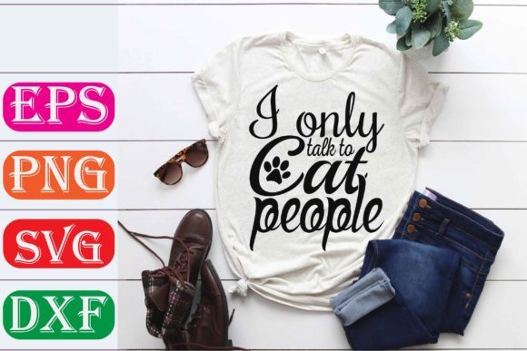 Cat Svg Design for Embroidery Projects