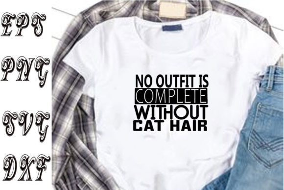 Cat Svg Design for Embroidery Projects