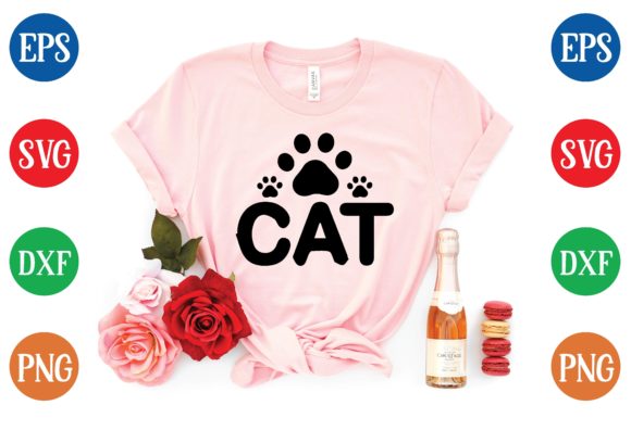Cat Svg Embroidery Design Review
