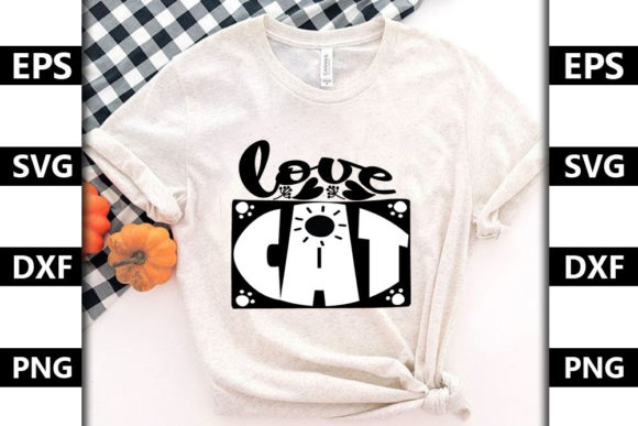 Catsvg Design Love Cat Review